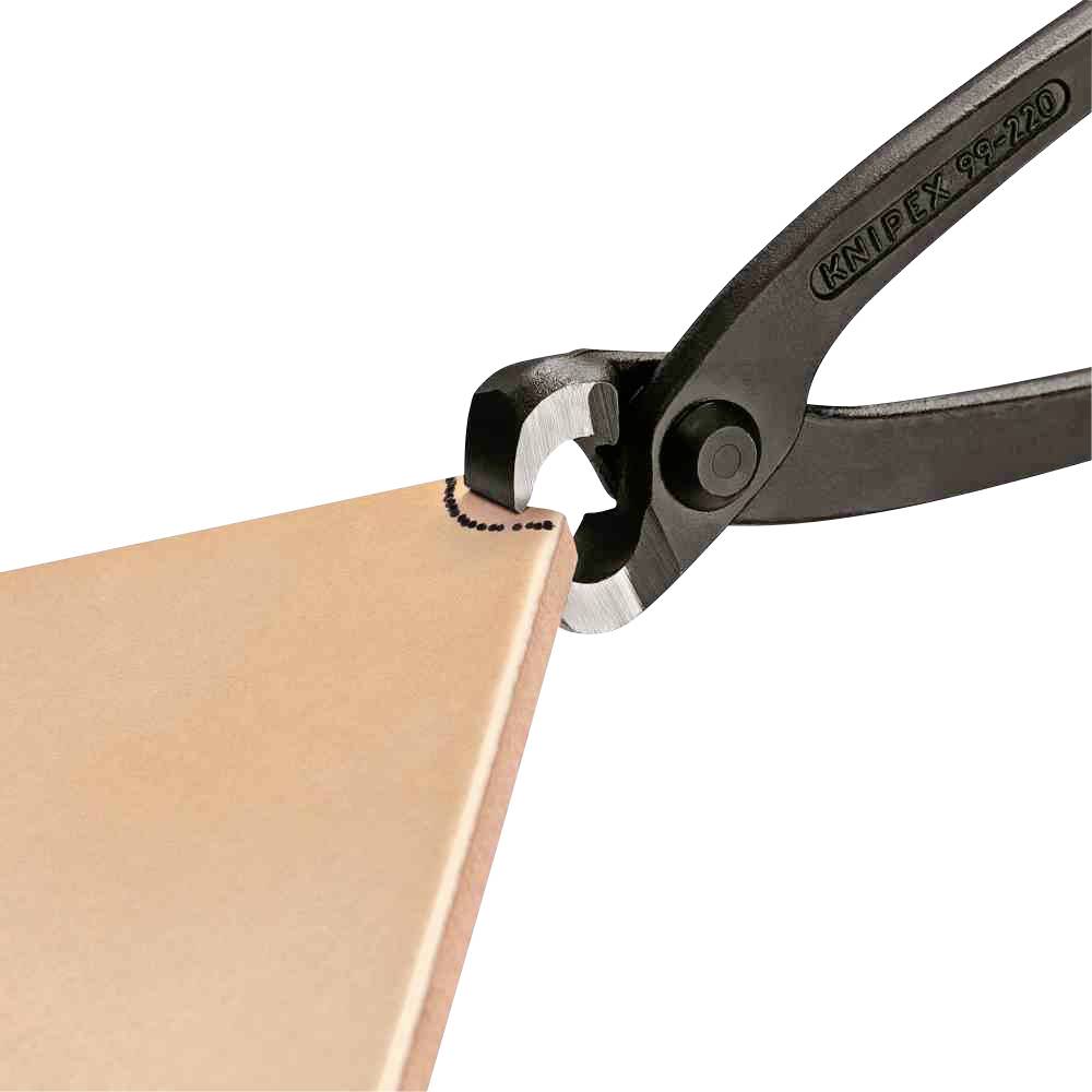 Knipex 99 00 280 SB Monierzange 1St.
