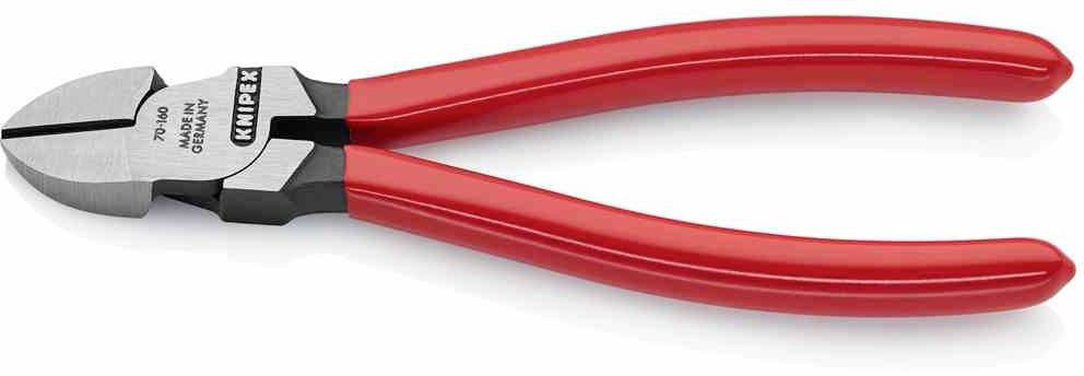 Knipex 70 01 160 Seitenschneider
