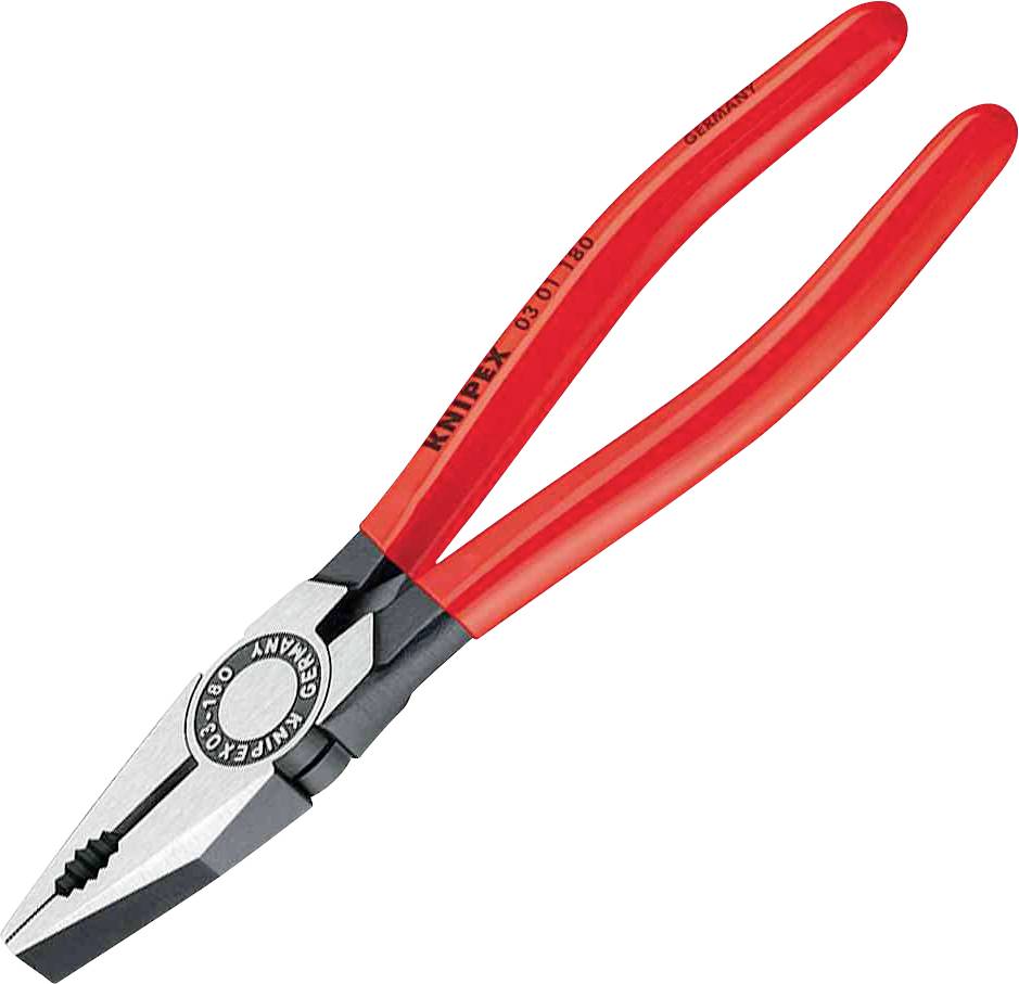 Knipex 03 01 180 Kombizange