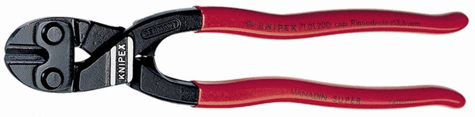Knipex Bolzenschneider 200 mm