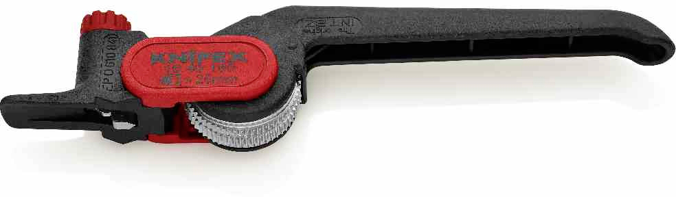 Knipex 0303336 Kabelentmanteler