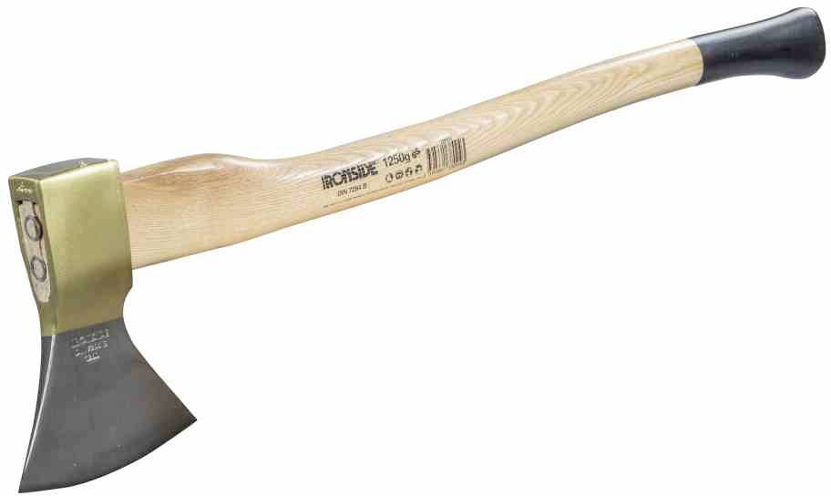 IRONSIDE 138004 Axt 70cm 1720g Kopfgewicht 1250g