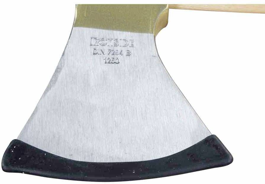IRONSIDE 138004 Axt 70cm 1720g Kopfgewicht 1250g