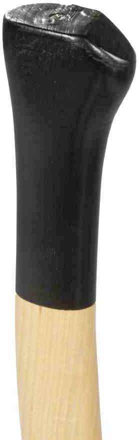 IRONSIDE 138006 Axt 70cm 1970g Kopfgewicht 1400g