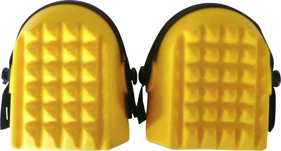 IRONSIDE 166100 Kniepolster 1 Paar