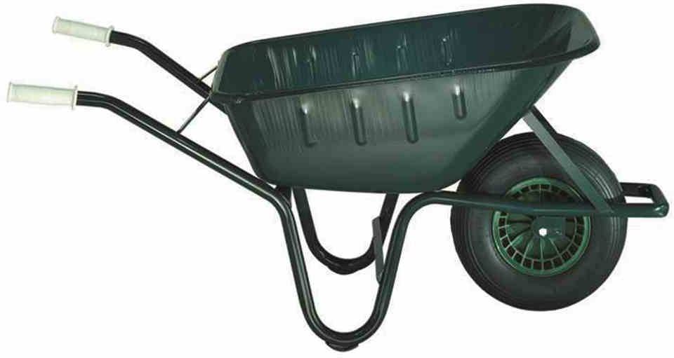 FORT FO58002 Schubkarre