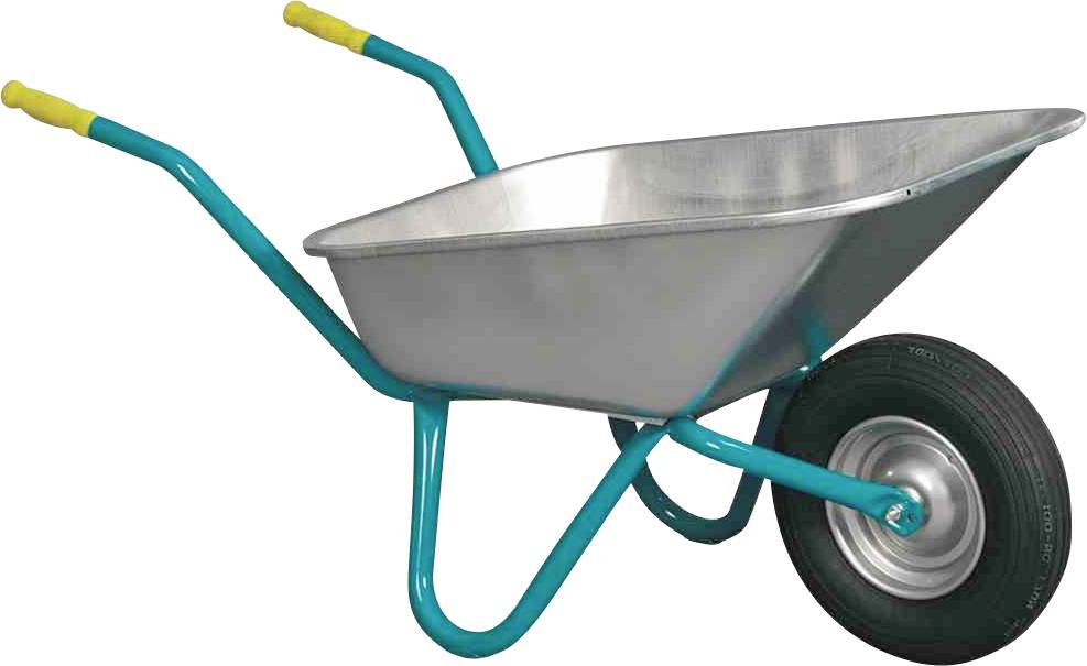 Mefro 018500 Schubkarre