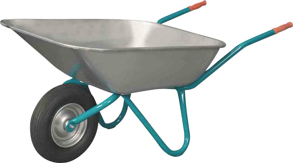 Mefro 011001 Schubkarre