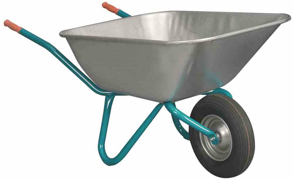 Mefro 011140 Schubkarre