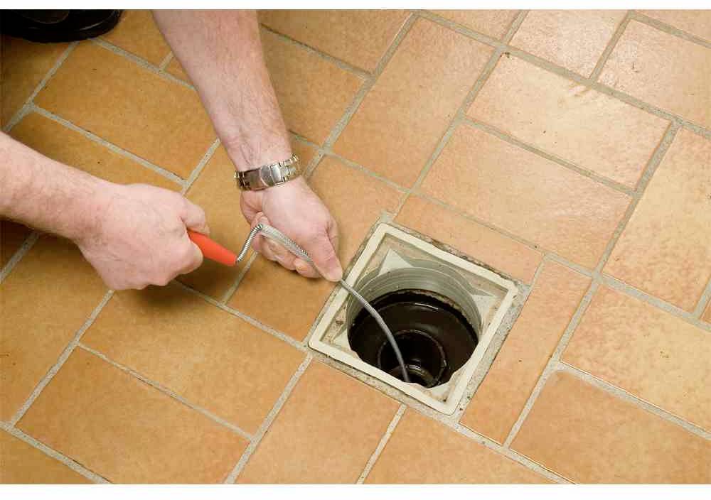 kwb Rohrreiniger 10 m