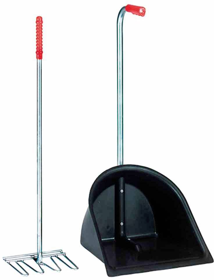 Kerbl 3281 Mistboy mit Zubehör