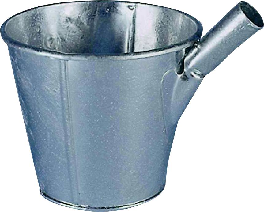 Kerbl 29871 Jaucheschöpfer ohne Stiel