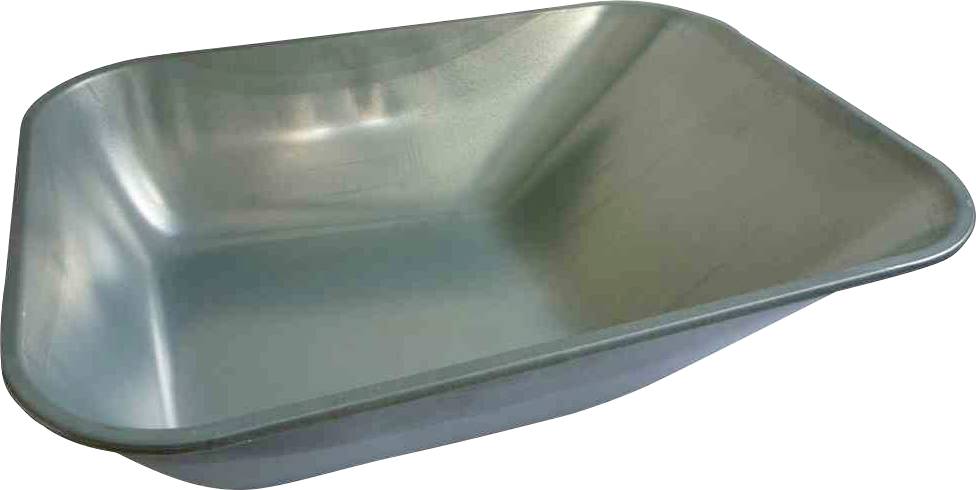 Mefro 091001 Ersatzmulde