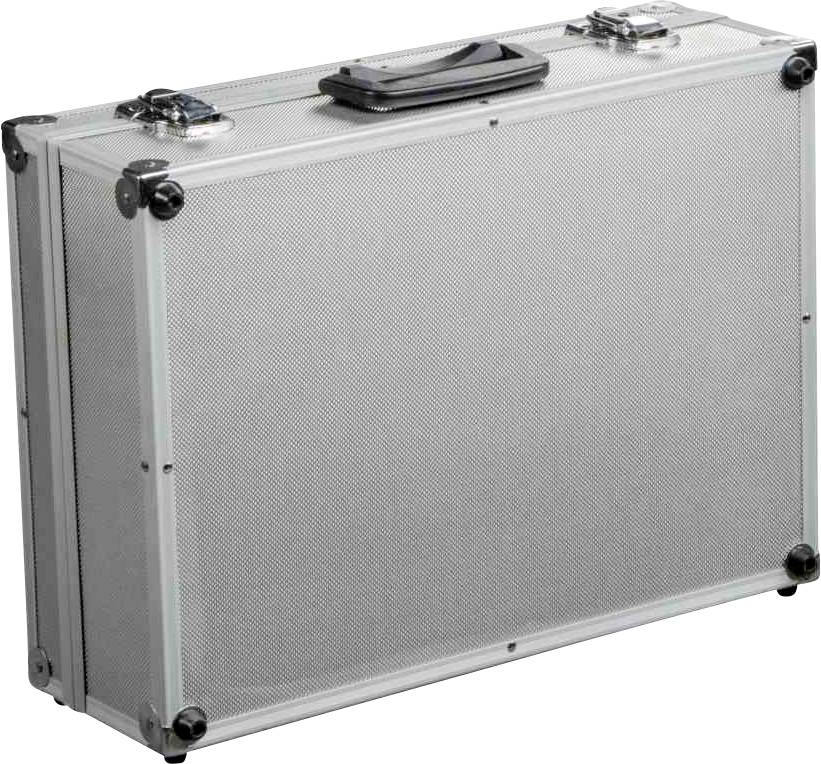 IRONSIDE 191001 Werkzeugkoffer unbestückt