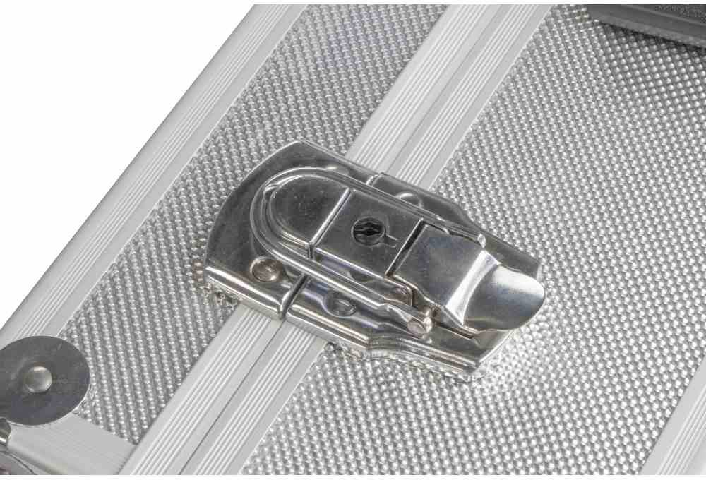 IRONSIDE 191001 Werkzeugkoffer unbestückt