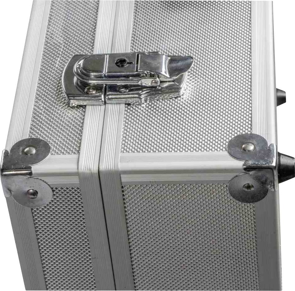 IRONSIDE 191001 Werkzeugkoffer unbestückt