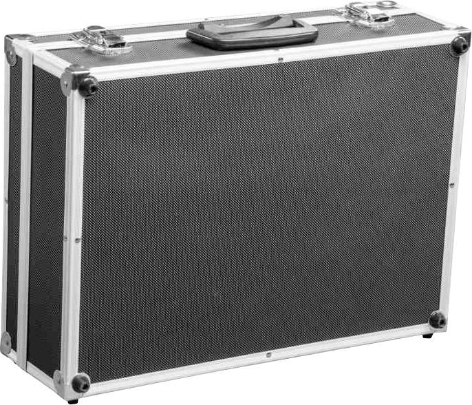 IRONSIDE 191002 Werkzeugkoffer unbestückt