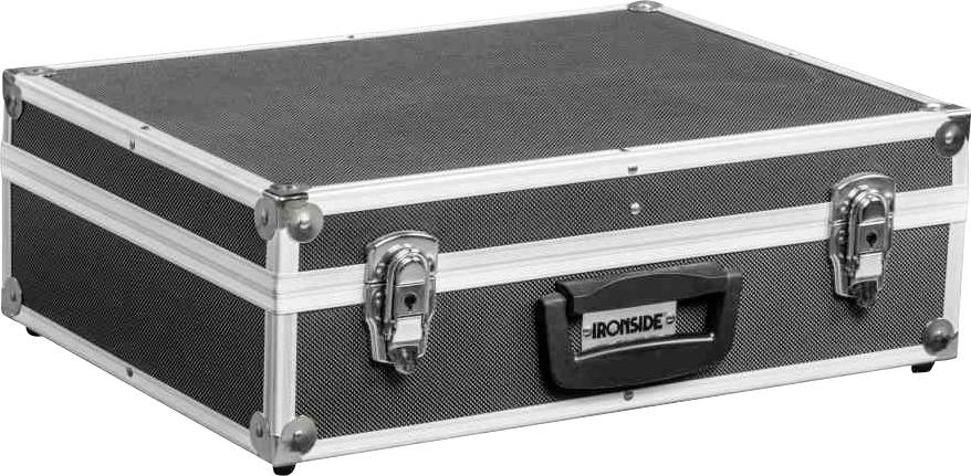 IRONSIDE 191002 Werkzeugkoffer unbestückt