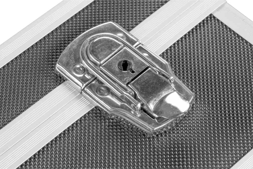 IRONSIDE 191002 Werkzeugkoffer unbestückt