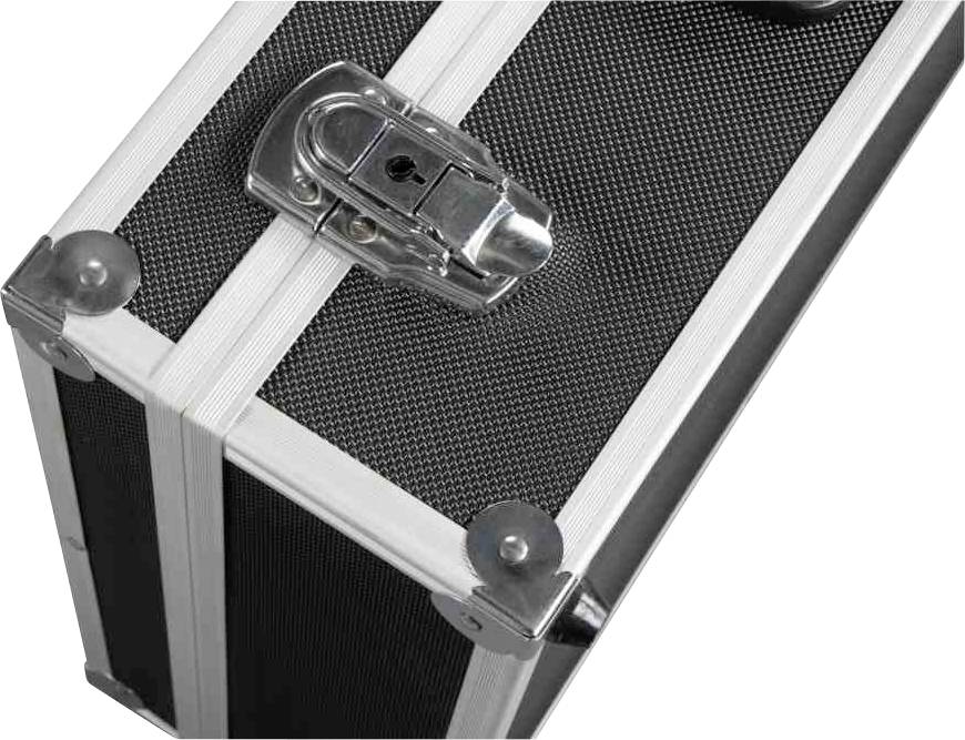 IRONSIDE 191002 Werkzeugkoffer unbestückt