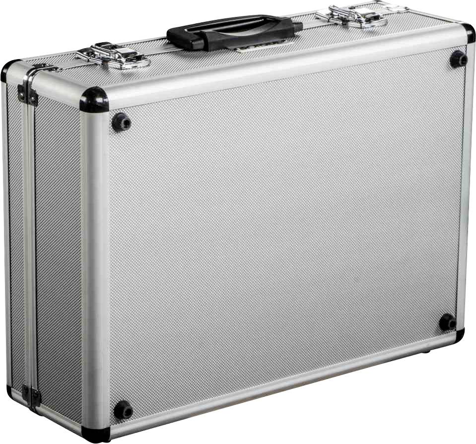 IRONSIDE 191003 Werkzeugkoffer unbestückt