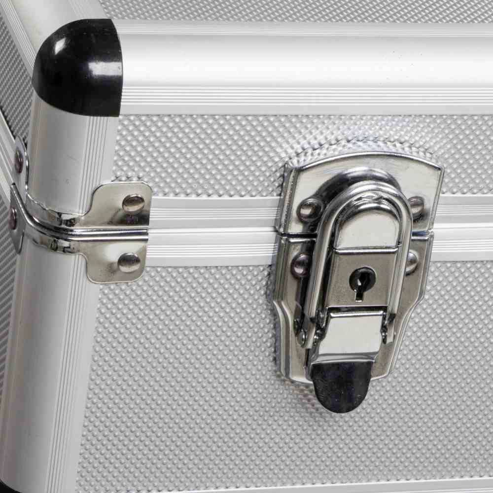 IRONSIDE 191003 Werkzeugkoffer unbestückt