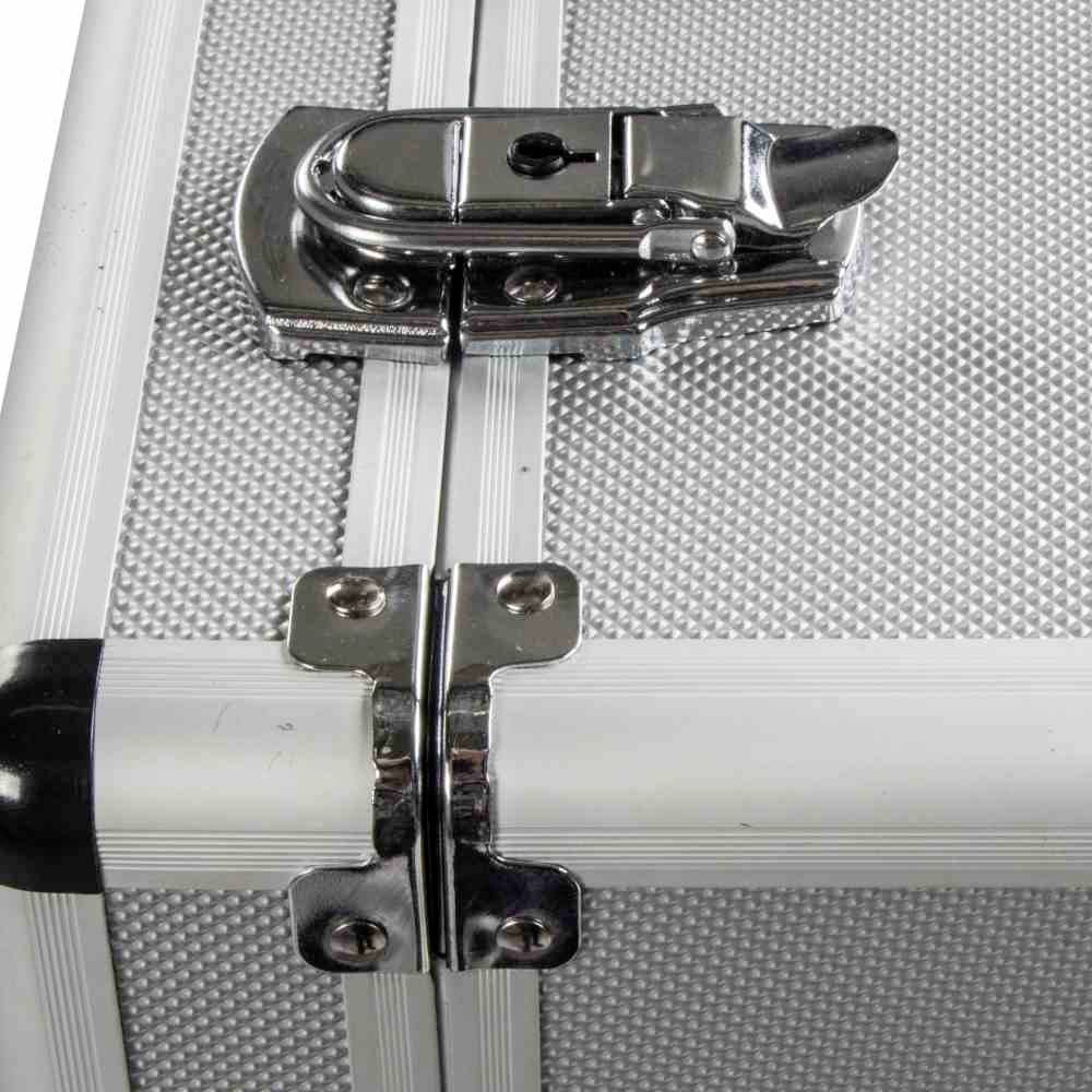 IRONSIDE 191003 Werkzeugkoffer unbestückt