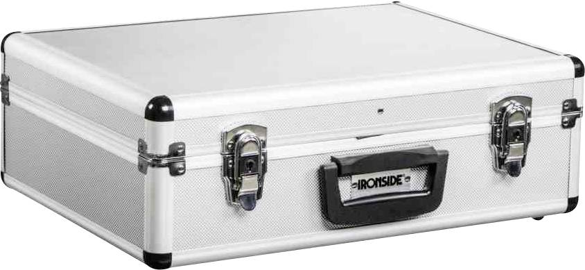 IRONSIDE 191003 Werkzeugkoffer unbestückt