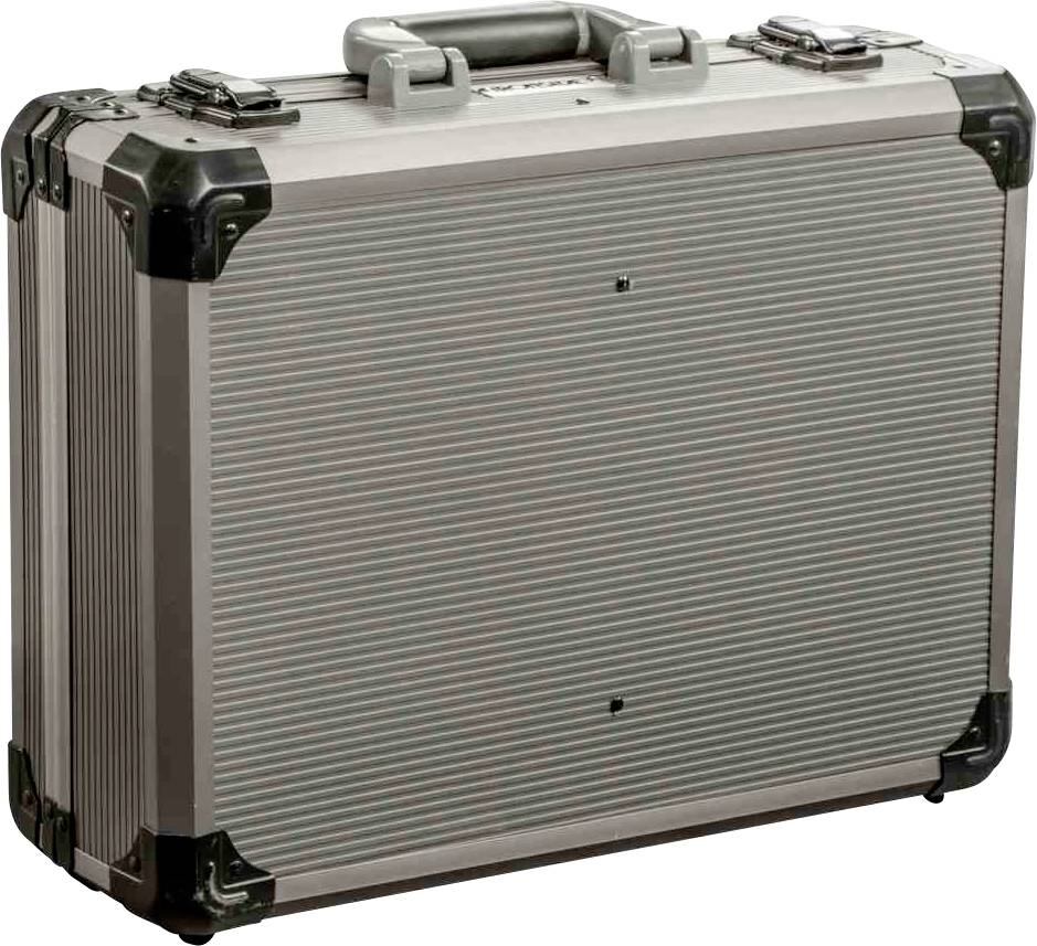 IRONSIDE 191005 Werkzeugkoffer unbestückt