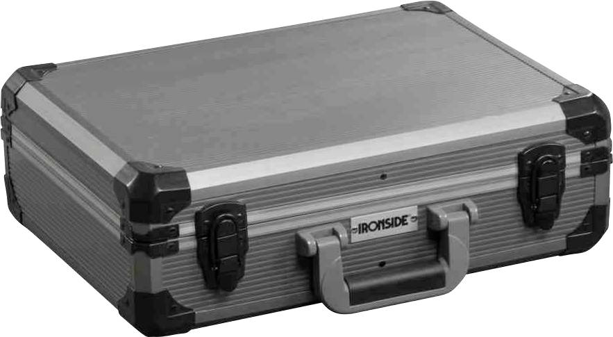 IRONSIDE 191005 Werkzeugkoffer unbestückt