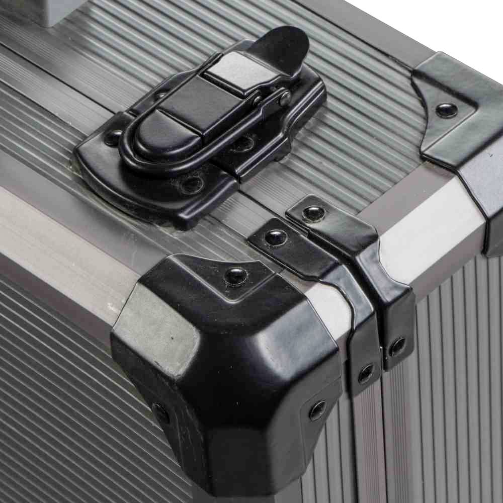 IRONSIDE 191005 Werkzeugkoffer unbestückt