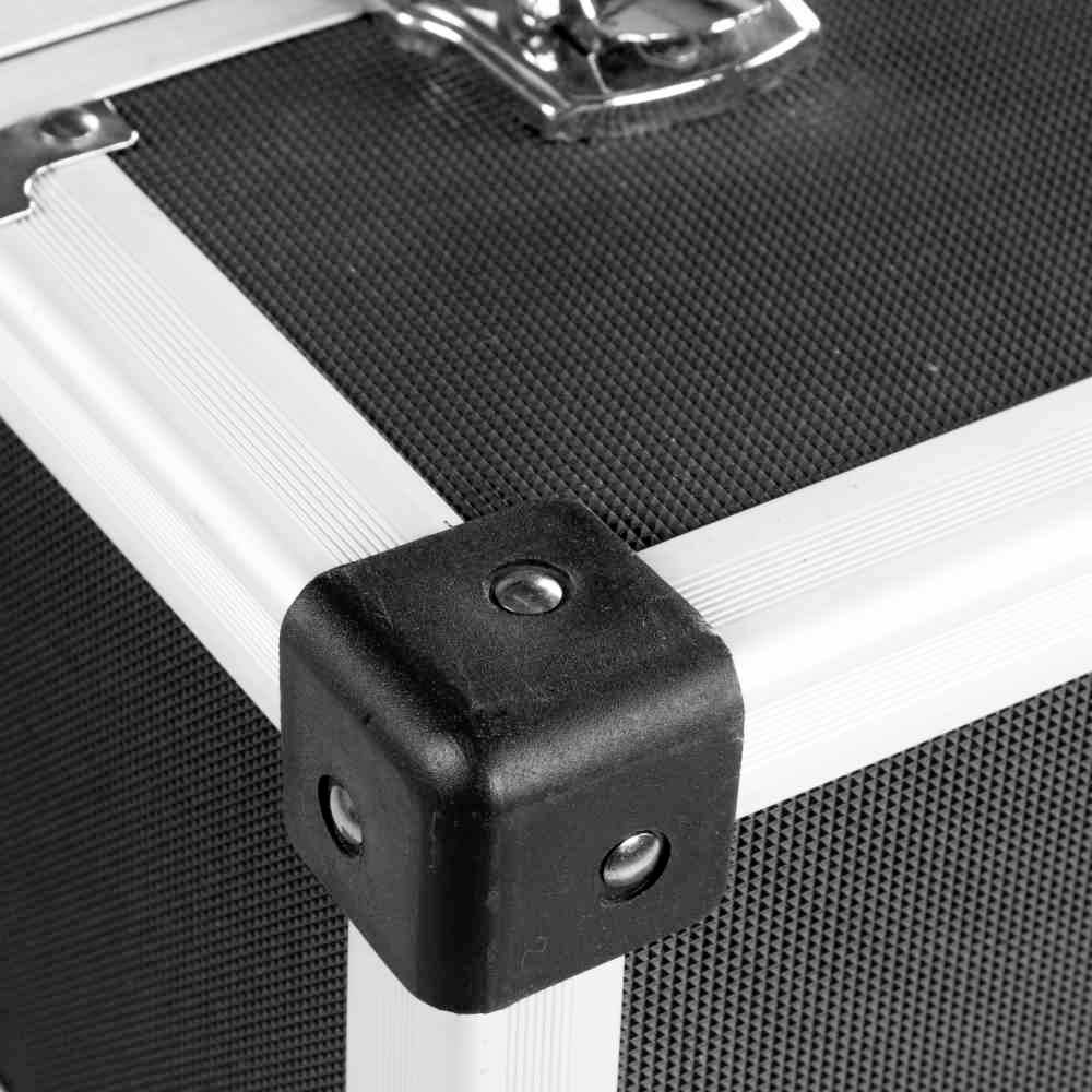 IRONSIDE 191004 Werkzeugkoffer unbestückt