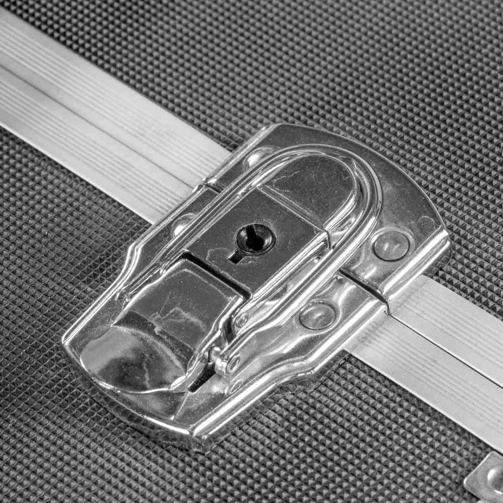 IRONSIDE 191004 Werkzeugkoffer unbestückt