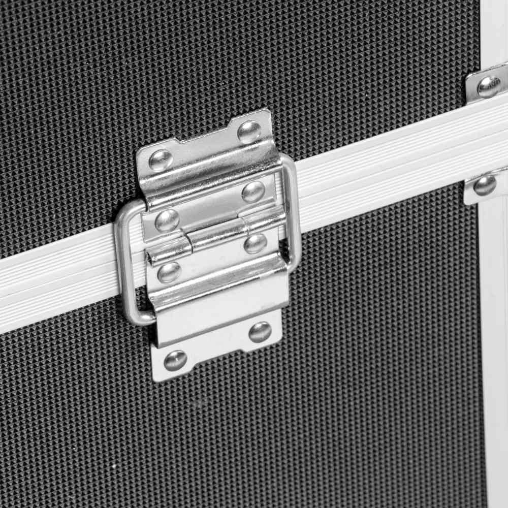 IRONSIDE 191004 Werkzeugkoffer unbestückt