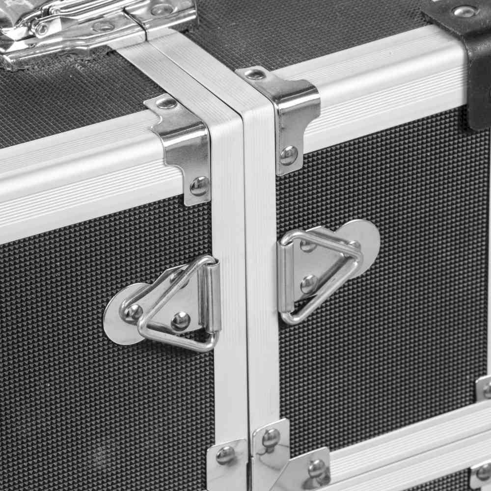 IRONSIDE 191004 Werkzeugkoffer unbestückt