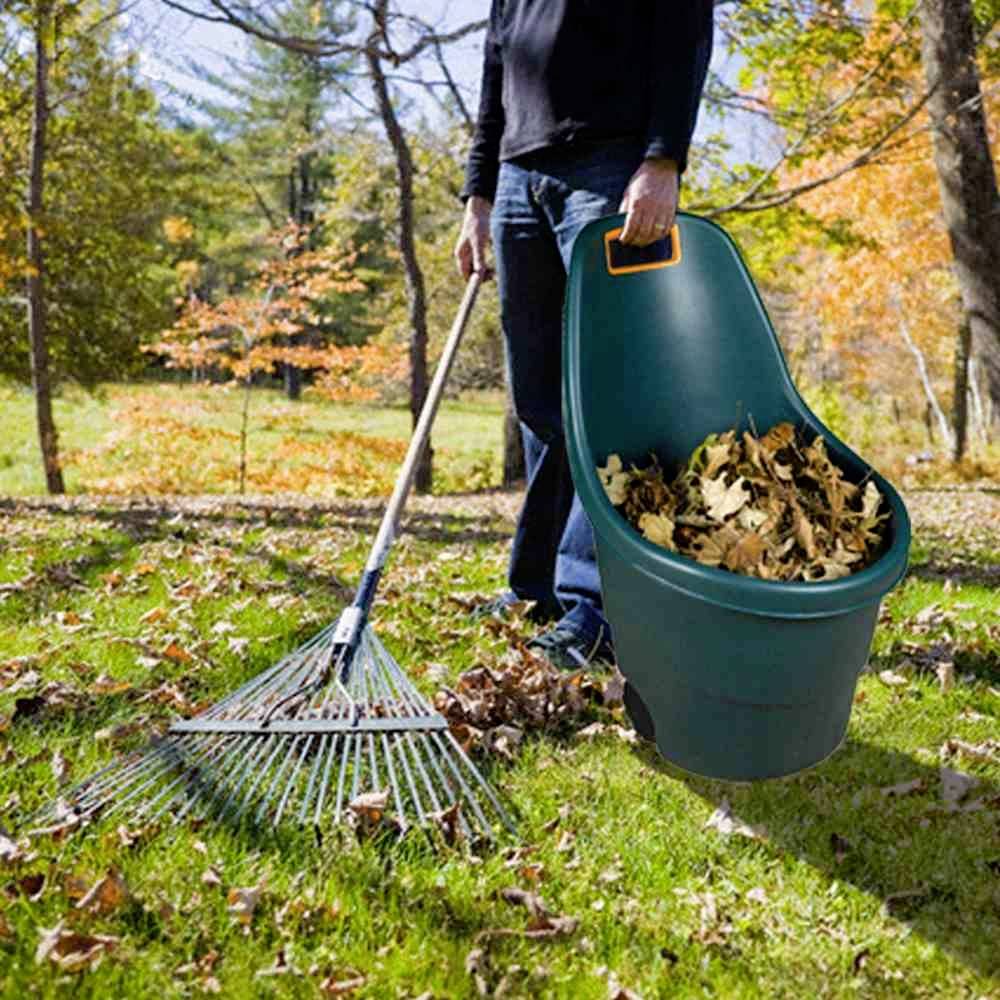 KETER 17182462 Gartenkarre 55l