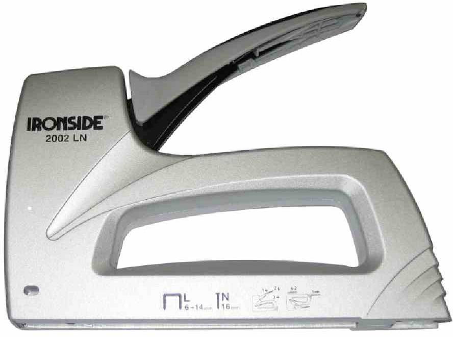 IRONSIDE 140015 Handtacker
