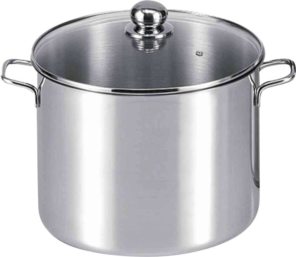 Krüger Haushaltswaren 72727 Kochtopf 30cm