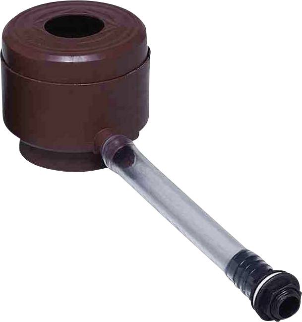 Garantia 503010 Füllautomat mit Laubabweiser 1St.