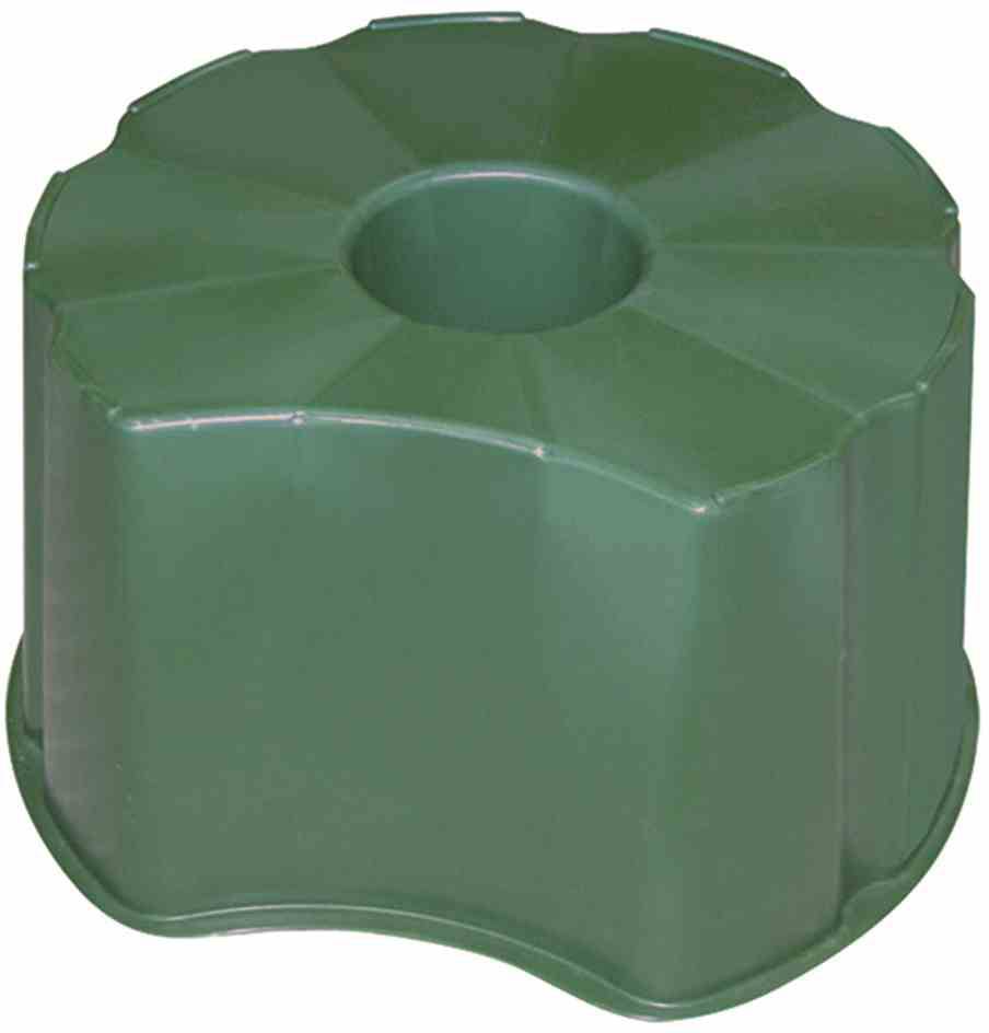 Garantia R3342/ 502002 Regentonnen-Unterstand 1St.