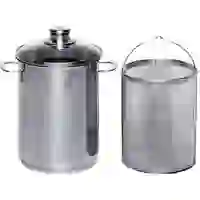 Krüger Haushaltswaren 3016E Kaffeepresse 16cm Krüger Haushaltswaren 3016E Kaffeepresse 16cm