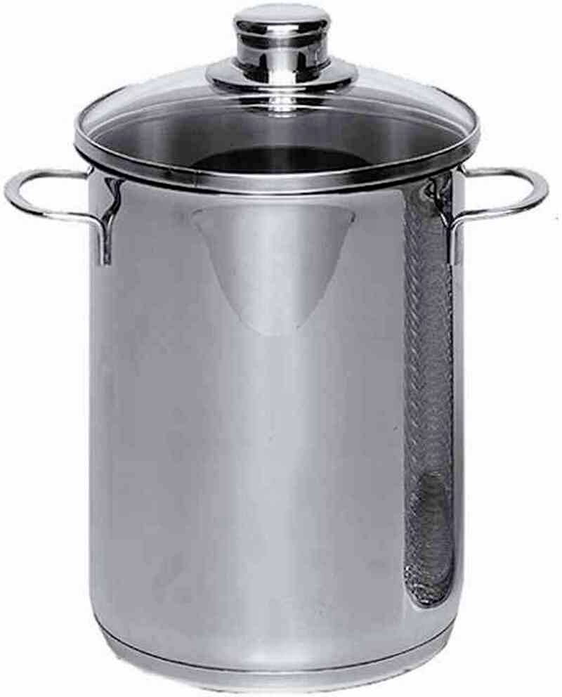 Krüger Haushaltswaren 3016E Kaffeepresse 16cm