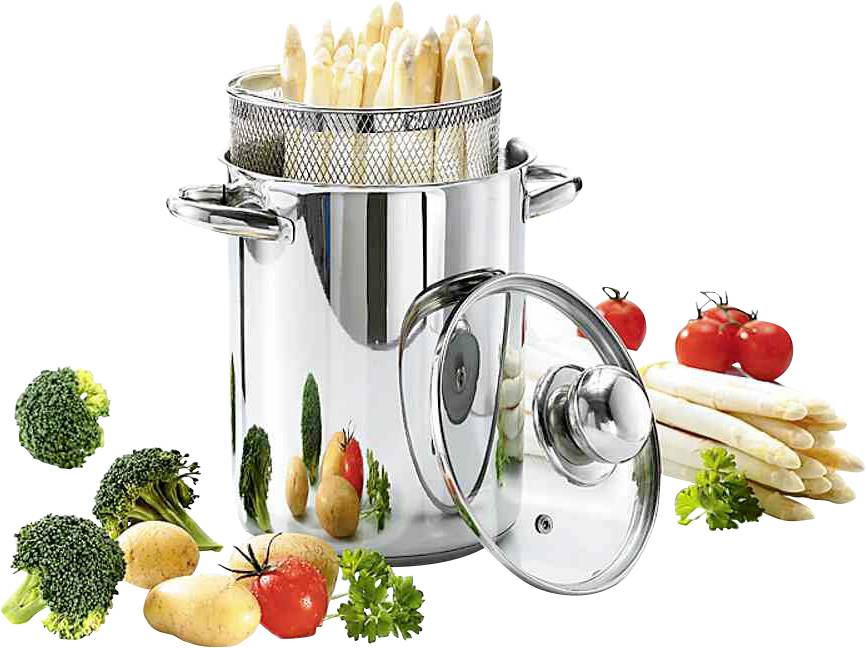 Krüger Haushaltswaren 3016E Kaffeepresse 16cm