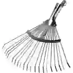 Siena Garden 170821-GA Fächerbesen Arbeitsbreite 48cm ohne Stiel Siena Garden 170821-GA Fächerbesen Arbeitsbreite 48cm ohne Stiel
