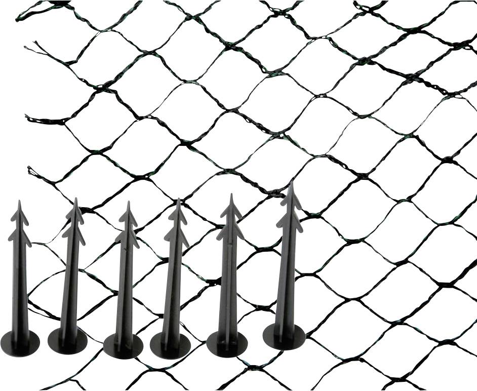 Siena Garden 22250-2-36 Teichnetz