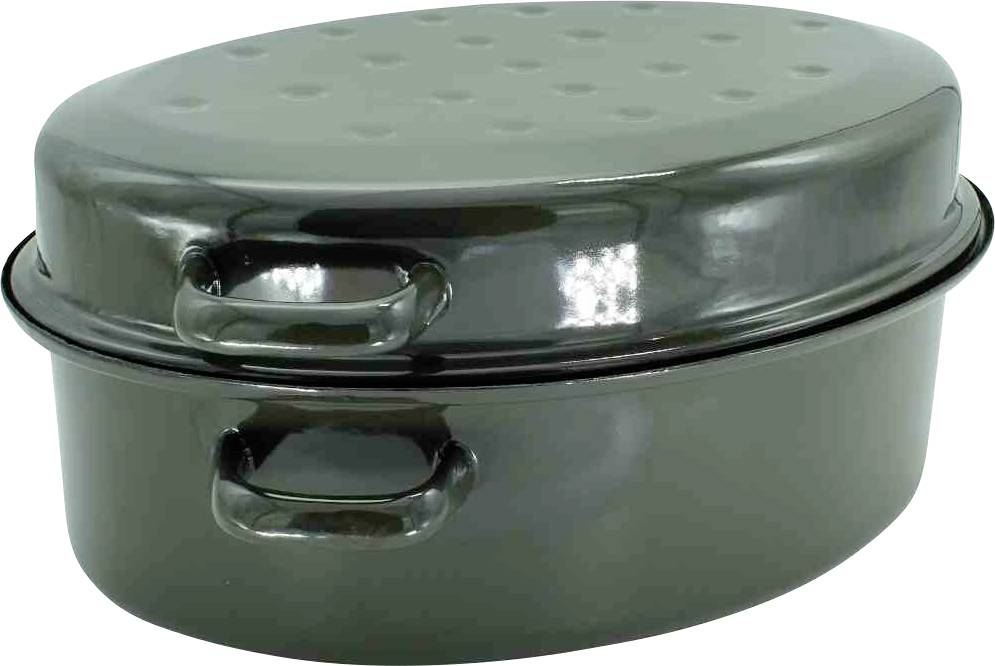 Krüger Haushaltswaren GR38 Bräter