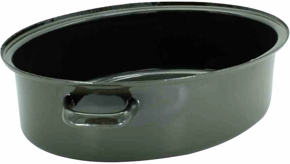 Krüger Haushaltswaren GR38 Bräter