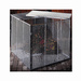 Brista 001124 Deckel für Komposter 80 x 80cm 2-teilig 1St.