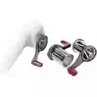 Westmark 11722260 Trommelreibe "Trio" Westmark 11722260 Trommelreibe "Trio"