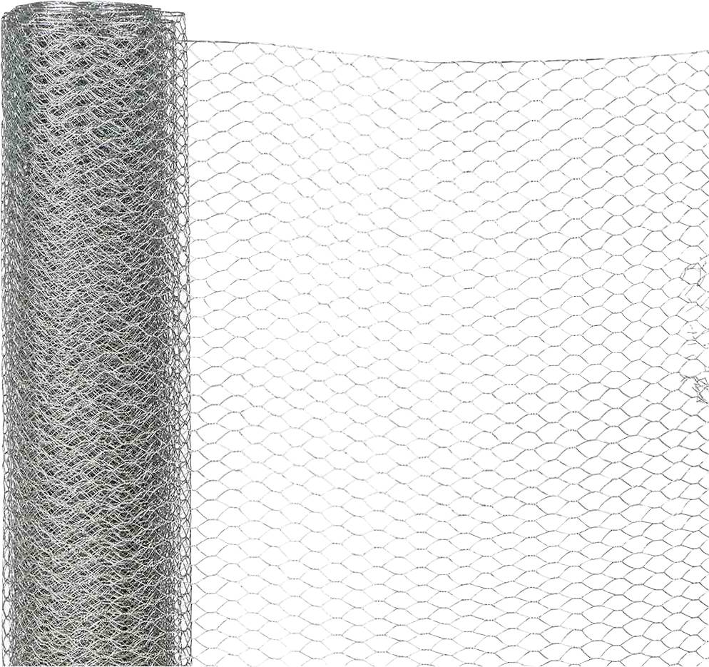 Siena 2381364 Sechseckgeflecht 50m